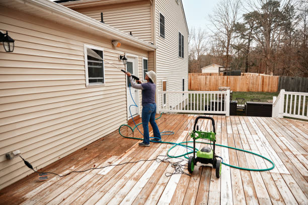 Best Pressure Washing Near Me  in Carthage, TX